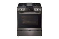 LG 6.3 Cu Ft. Smart Wi-fi Enabled ProBake Convection® InstaView® Gas Slide-In Range With Air Fry -Kitchen Appliances Shop frfhdnjrhpcb