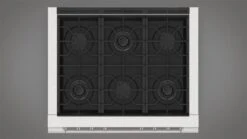 36" DUAL FUEL RANGE -Kitchen Appliances Shop frfjdbhapniv