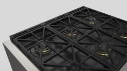 36" ALL GAS PRO RANGE -Kitchen Appliances Shop frfmpqlnqiyv