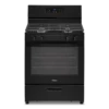 Whirlpool 5.1 Cu. Ft. Freestanding Gas Range With Broiler Drawer -Kitchen Appliances Shop frftliacsdsw