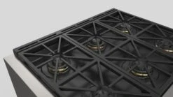 36" DUAL FUEL PRO RANGE -Kitchen Appliances Shop frgqijlxiqsw