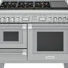 PRD48WISGU Dual Fuel Professional Range -Kitchen Appliances Shop frgwofnvfqtj
