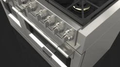 48" ALL GAS PRO RANGE 25 48" ALL GAS PRO RANGE -Kitchen Appliances Shop frhasllhkxsy