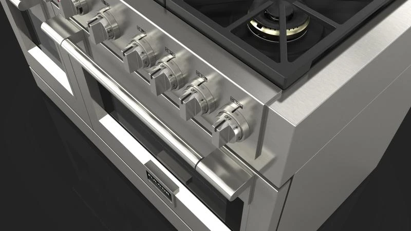 48" ALL GAS PRO RANGE 11 48" ALL GAS PRO RANGE - Image 9