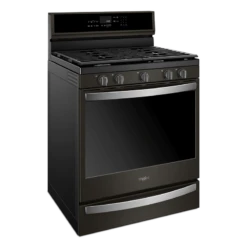 Whirlpool 5.8 Cu. Ft. Smart Freestanding Gas Range With EZ-2-Lift™ Grates 17 Whirlpool 5.8 Cu. Ft. Smart Freestanding Gas Range With EZ-2-Lift™ Grates -Kitchen Appliances Shop frhnxuxykghm
