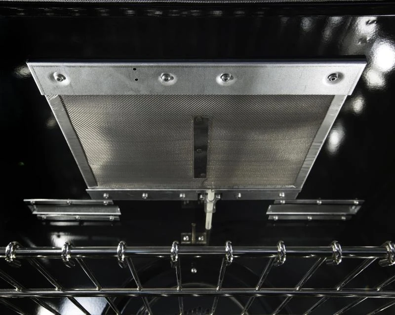 36" Gas Range - VGR536 Viking 5 Series 10 36" Gas Range - VGR536 Viking 5 Series - Image 8