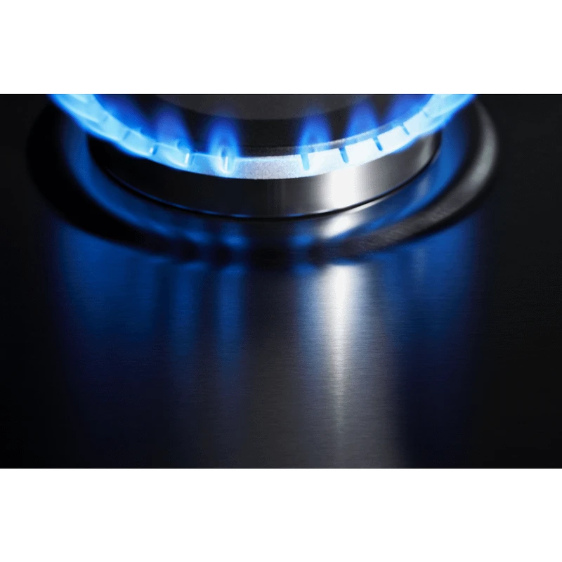 30" Dual-Fuel Slide-In Range 10 30" Dual-Fuel Slide-In Range - Image 8