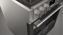 30" All Gas Pro Range - Matte Black 17 30" All Gas Pro Range - Matte Black -Kitchen Appliances Shop frhxavhkugnm