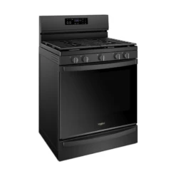 Whirlpool 5.8 Cu. Ft. Freestanding Gas Range With Frozen Bake™ Technology -Kitchen Appliances Shop friffdweqcie