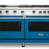 60" Gas Range - VGR560 Viking 5 Series -Kitchen Appliances Shop frihednspnnw