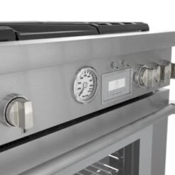 PRG364WDG Gas Professional Range 15 PRG364WDG Gas Professional Range -Kitchen Appliances Shop frivkrhwenma