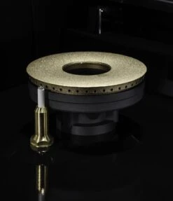 36" Sealed Burner Gas Range - VGR7362 Viking 7 Series -Kitchen Appliances Shop frixcwwidskg 1