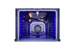 LG 5.8 Cu Ft. Smart Wi-Fi Enabled Fan Convection Gas Slide-in Range With Air Fry & EasyClean® -Kitchen Appliances Shop frjapdljclne