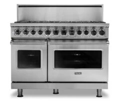 48" Dual Fuel Range - VDR7482 Viking 7 Series -Kitchen Appliances Shop frjnslrouwih