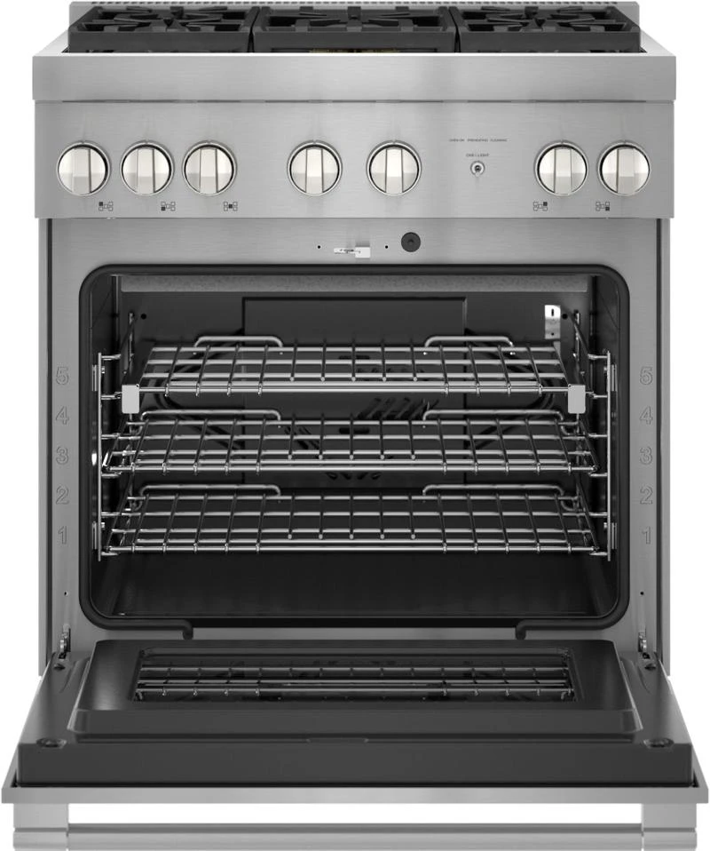 PRD305WHU Dual Fuel Professional Range 8 PRD305WHU Dual Fuel Professional Range - Image 6