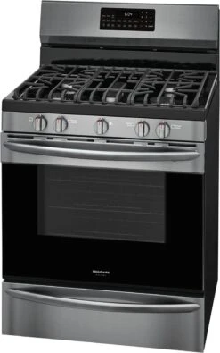 Frigidaire Gallery 30" Freestanding Gas Range With Air Fry 17 Frigidaire Gallery 30" Freestanding Gas Range With Air Fry -Kitchen Appliances Shop frkfiafwosgb