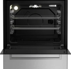 Beko 24" Stainless Steel Slide-In Gas Range -Kitchen Appliances Shop frkflmqokoob