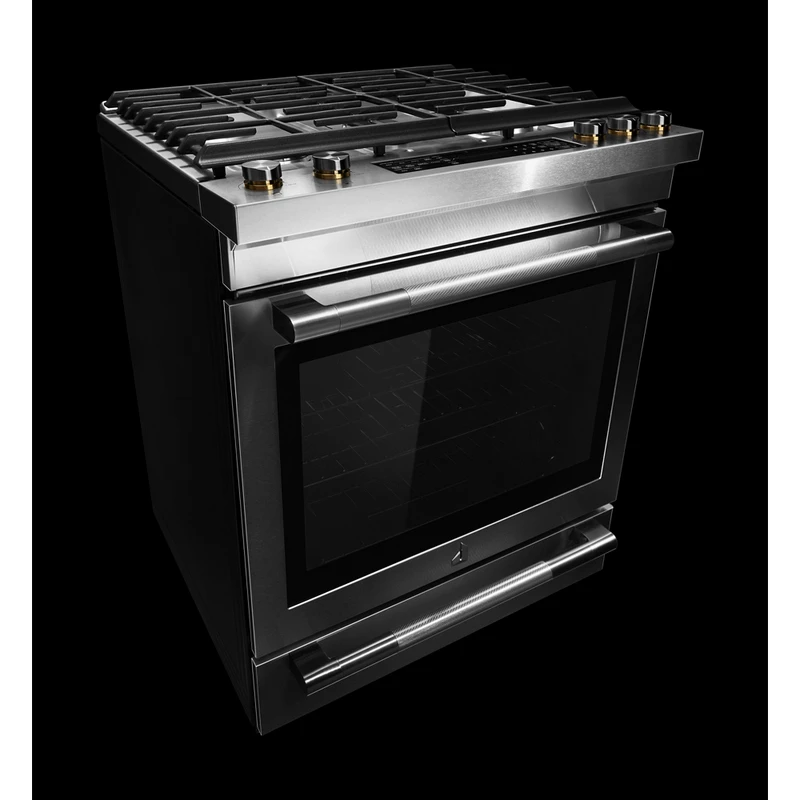 30" Gas Slide-In Range 7 30" Gas Slide-In Range - Image 5