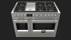 48" ALL GAS PRO RANGE 22 48" ALL GAS PRO RANGE -Kitchen Appliances Shop frkkdbwtcnbb