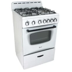 Avanti 24" Gas Range 17 Avanti 24" Gas Range -Kitchen Appliances Shop frkquvwfmgrs