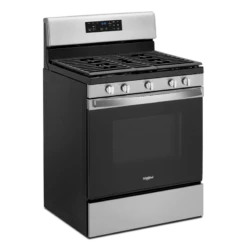 Whirlpool 5.0 Cu. Ft. Gas Range With Center Oval Burner 19 Whirlpool 5.0 Cu. Ft. Gas Range With Center Oval Burner -Kitchen Appliances Shop frkrhpxqjcow