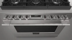 36" DUAL FUEL RANGE -Kitchen Appliances Shop frkrucrqhawy