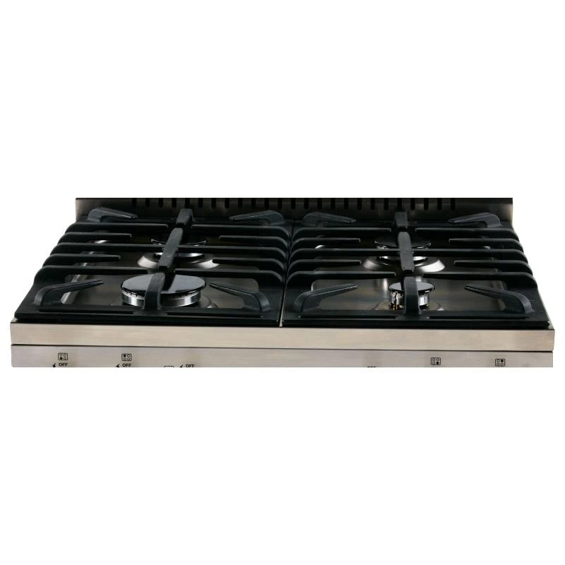 Avanti 24" ELITE Series Gas Range 5 Avanti 24" ELITE Series Gas Range - Image 3