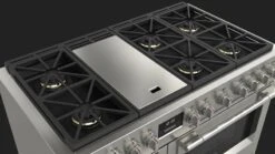 48" ALL GAS PRO RANGE 30 48" ALL GAS PRO RANGE -Kitchen Appliances Shop frlcyjsekffe