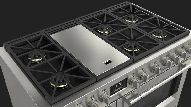 48" ALL GAS PRO RANGE 16 48" ALL GAS PRO RANGE - Image 14