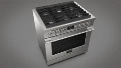 36" ALL GAS RANGE -Kitchen Appliances Shop frlhrdvnkqiq