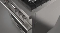 30" DUAL FUEL RANGE -Kitchen Appliances Shop frliublhpohw