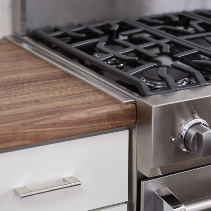 30" Self-Cleaning Gas Range - RVGR3302 Viking 3 Series 12 30" Self-Cleaning Gas Range - RVGR3302 Viking 3 Series - Image 10