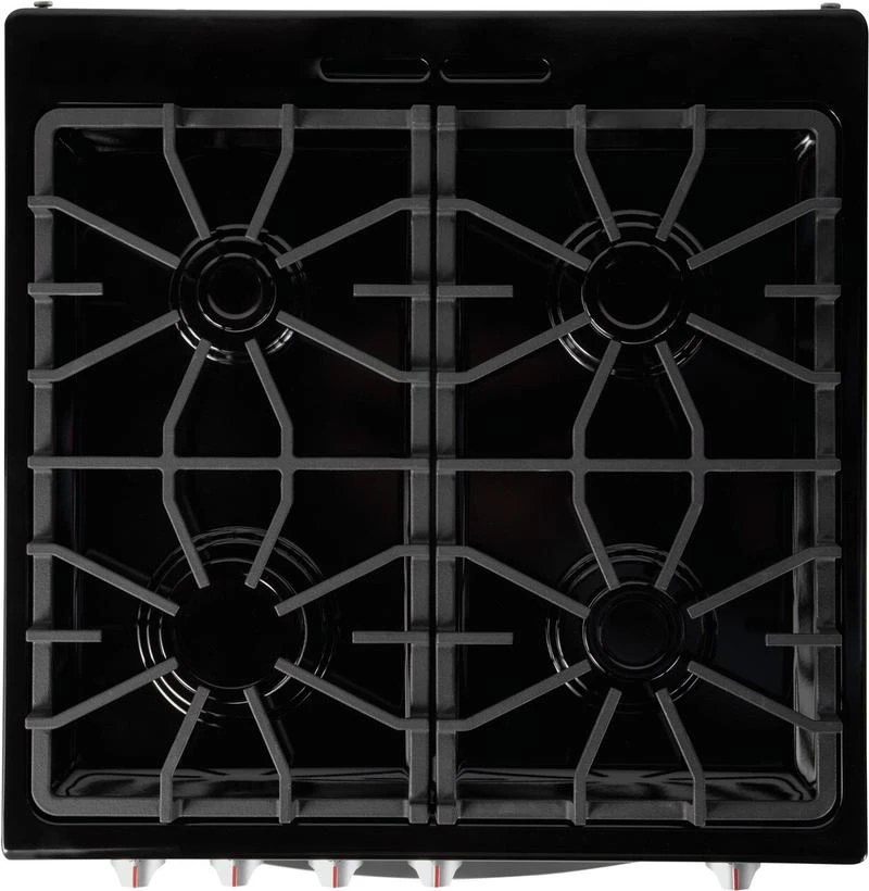 Frigidaire 24" Front Control Freestanding Gas Range 8 Frigidaire 24" Front Control Freestanding Gas Range - Image 6