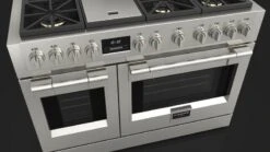 48" ALL GAS PRO RANGE 19 48" ALL GAS PRO RANGE -Kitchen Appliances Shop frmcpxnwqipi