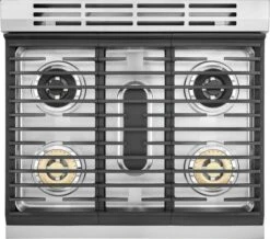 Electrolux 30" Front Control Freestanding Gas Range 16 Electrolux 30" Front Control Freestanding Gas Range -Kitchen Appliances Shop frmizybcnrmj