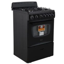 Avanti 24" Gas Range 16 Avanti 24" Gas Range -Kitchen Appliances Shop frmsfblyhcuf