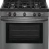 Frigidaire 30" Gas Range