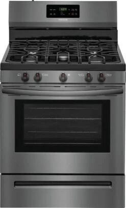 Frigidaire 30" Gas Range