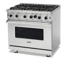 36" Open Burner Gas Range - VGIC5362 Viking 5 Series 11 36" Open Burner Gas Range - VGIC5362 Viking 5 Series -Kitchen Appliances Shop frmuoxjjnemi