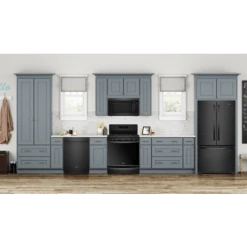 Whirlpool 5.8 Cu. Ft. Freestanding Gas Range With Frozen Bake™ Technology -Kitchen Appliances Shop frmzbqmicted