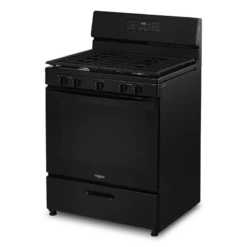 Whirlpool 5.1 Cu. Ft. Freestanding Gas Range With Edge To Edge Cooktop -Kitchen Appliances Shop frngzmciqhfv