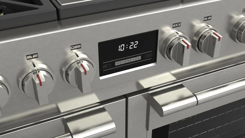 48" ALL GAS PRO RANGE 9 48" ALL GAS PRO RANGE - Image 7