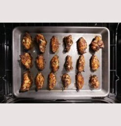 GE Profile™ 30" Free-Standing Gas Double Oven Convection Range With No Preheat Air Fry 27 GE Profile™ 30" Free-Standing Gas Double Oven Convection Range With No Preheat Air Fry -Kitchen Appliances Shop frnnpxfxgdzu 1