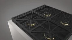 30" All Gas Pro Range - Matte Black 25 30" All Gas Pro Range - Matte Black -Kitchen Appliances Shop frnpegetysho