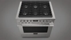 36" DUAL FUEL RANGE -Kitchen Appliances Shop frnugyokdkwm