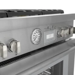 PRG366WG Gas Professional Range -Kitchen Appliances Shop frnuhtwnaqon