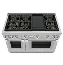 PRG486WDH Gas Professional Range 19 PRG486WDH Gas Professional Range -Kitchen Appliances Shop frnwvkfitlvt