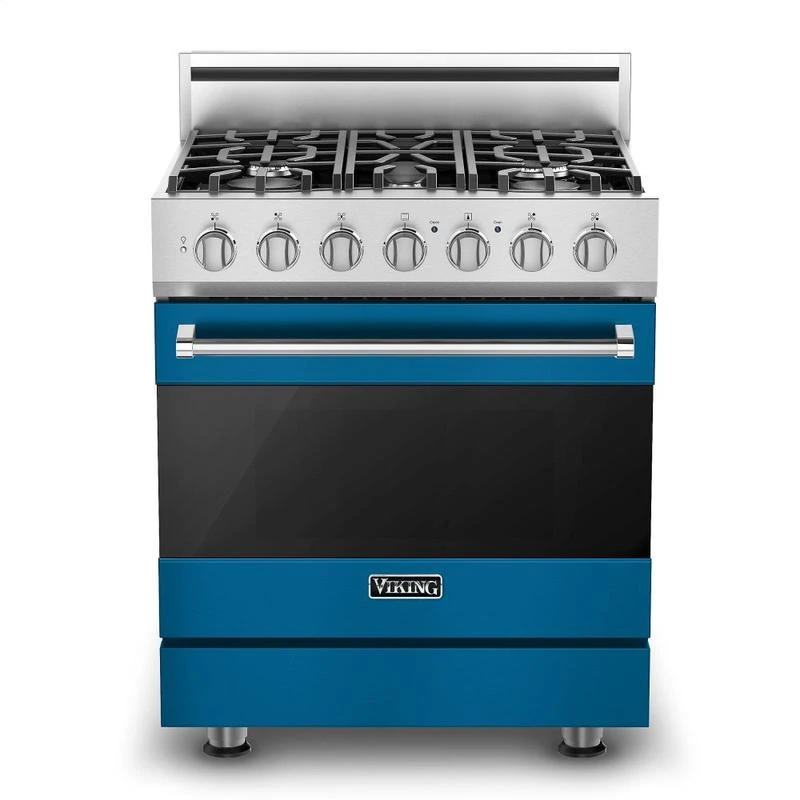 30" Self-Cleaning Gas Range - RVGR3302 Viking 3 Series 3 30" Self-Cleaning Gas Range - RVGR3302 Viking 3 Series