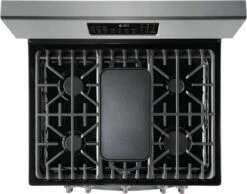 Frigidaire Gallery 30" Freestanding Gas Range With Air Fry 18 Frigidaire Gallery 30" Freestanding Gas Range With Air Fry -Kitchen Appliances Shop froproyakoir