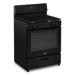 Whirlpool 5.1 Cu. Ft. Freestanding Gas Range With Broiler Drawer 14 Whirlpool 5.1 Cu. Ft. Freestanding Gas Range With Broiler Drawer -Kitchen Appliances Shop frotorvvvlle
